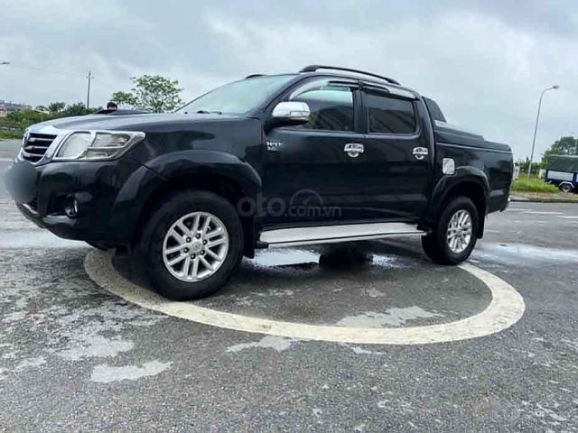 toyota hilux 2014 5