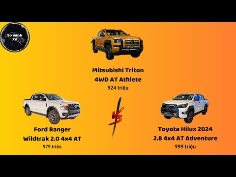 Ưu nhược điểm của Toyota Hilux 2016: Có nên mua xe cũ không?