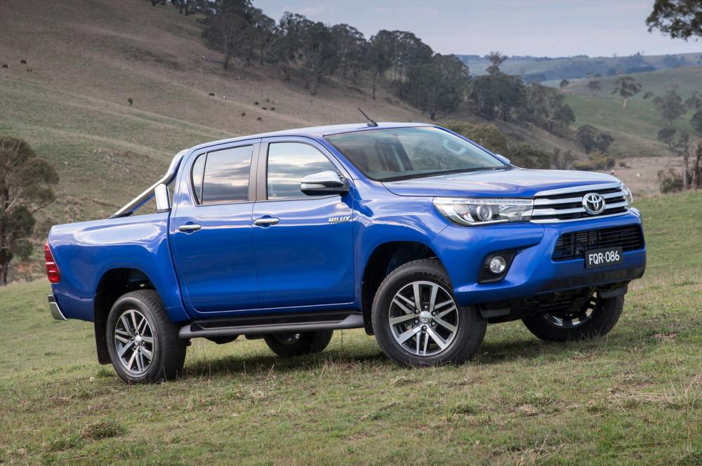 toyota hilux 2017 1