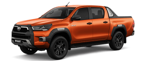toyota hilux 2018 2