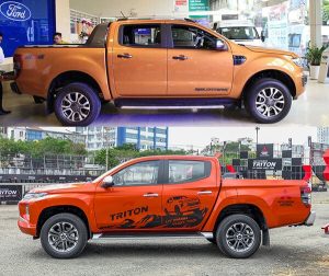 toyota hilux 2019 5