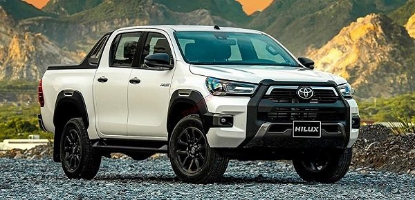 Ưu và Nhược Điểm của Toyota Hilux 2022: Đánh Giá Từ Người Dùng Thực Tế