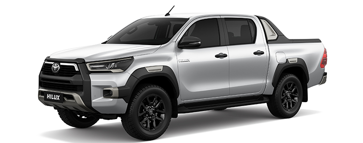 Đánh Giá Chi Tiết Động Cơ và Hiệu Suất Vận Hành Toyota Hilux 2025