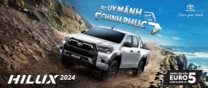 toyota hilux 2025 3