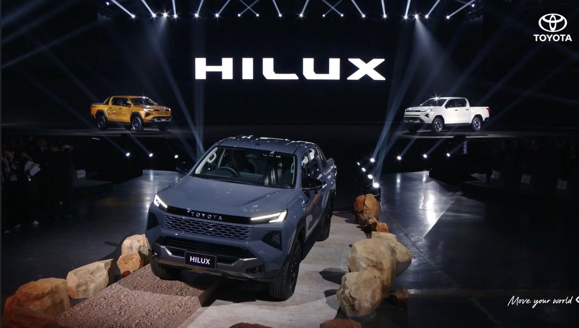 Toyota Hilux 2025: Dự đoán giá và thời điểm ra mắt tại Việt Nam