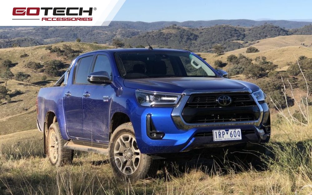 Toyota Hilux 2025: Thiết kế ngoại thất, nội thất và các tùy chọn màu sắc ảnh hưởng đến giá