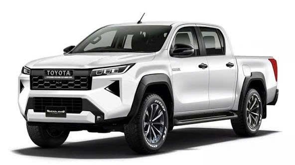 toyota hilux 2026 gia bao nhieu 1