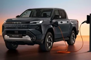 toyota hilux 2026 model 2