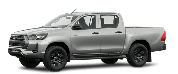 Toyota Hilux 2.4L 4x4 AT: Đánh giá chi tiết từ A đến Z