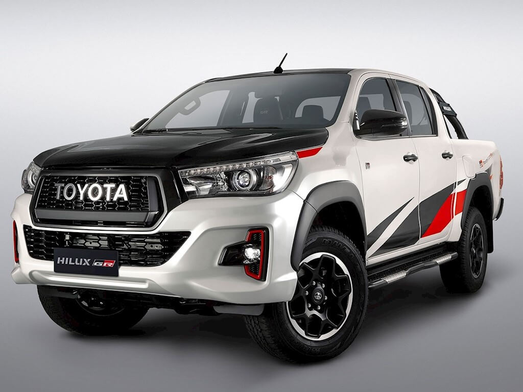 Kinh Nghiệm Sử Dụng & Bảo Dưỡng Toyota Hilux Bán Tải: Giúp Xe Bền Bỉ & Tiết Kiệm