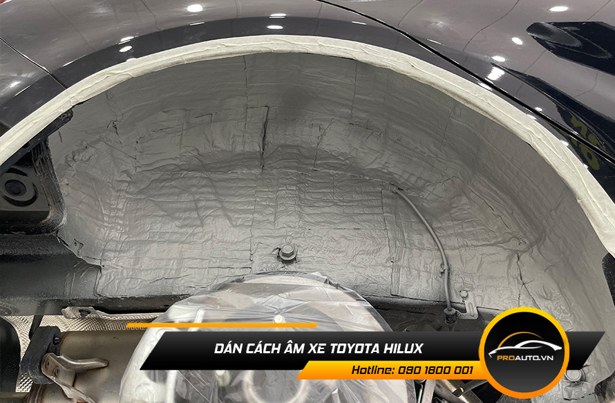 Tổng Hợp Các Phong Cách Độ Toyota Hilux Phổ Biến Nhất Hiện Nay