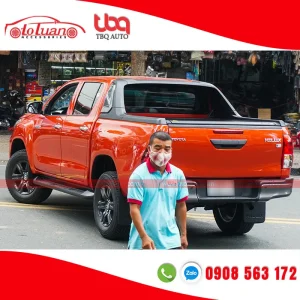 toyota hilux do 3