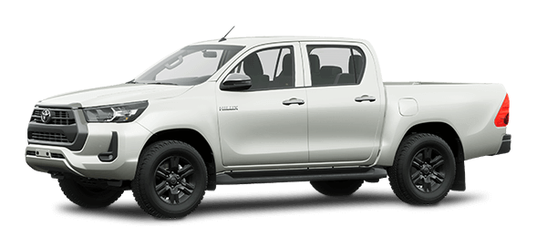 Giá Xe Toyota Hilux [Năm Hiện Tại] Cũ & Mới: So Sánh & Đánh Giá Chi Tiết