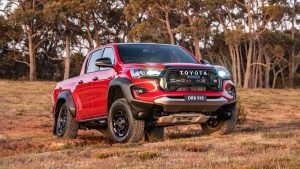 toyota hilux gr sport 2