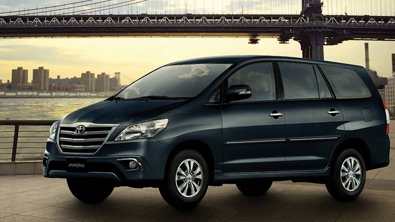 toyota innova 2008 2