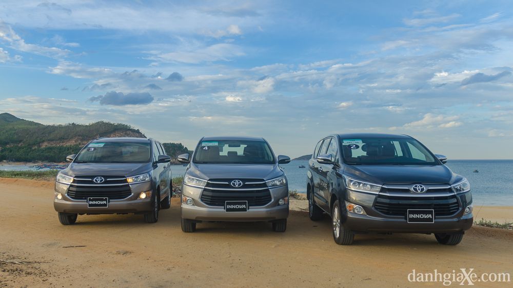 Các Lỗi Thường Gặp Trên Toyota Innova 2009 Và Cách Khắc Phục