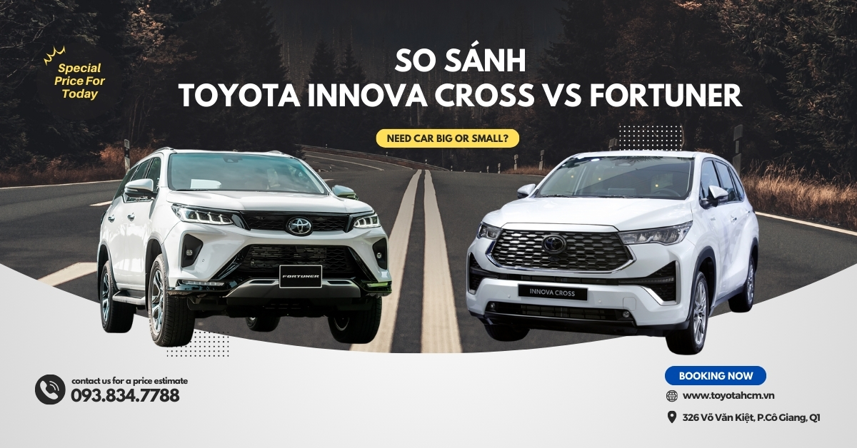 So sánh Toyota Innova 2010 với các đối thủ cùng phân khúc: Nên chọn xe nào?