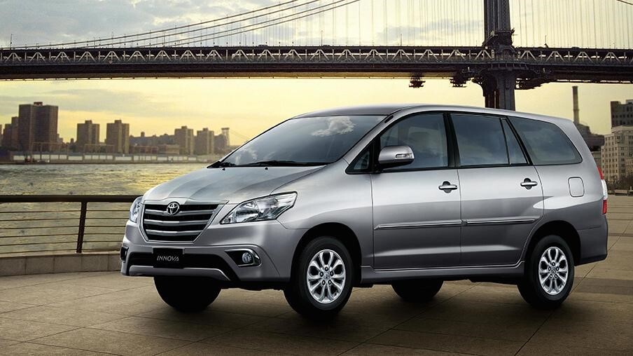 Đánh giá khả năng tiết kiệm nhiên liệu của Toyota Innova 2010: Thực tế sử dụng.