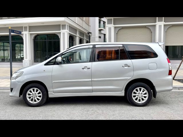 toyota innova 2013 5