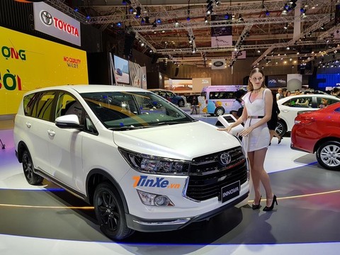 Những Lỗi Thường Gặp Trên Toyota Innova 2015 Và Cách Khắc Phục
