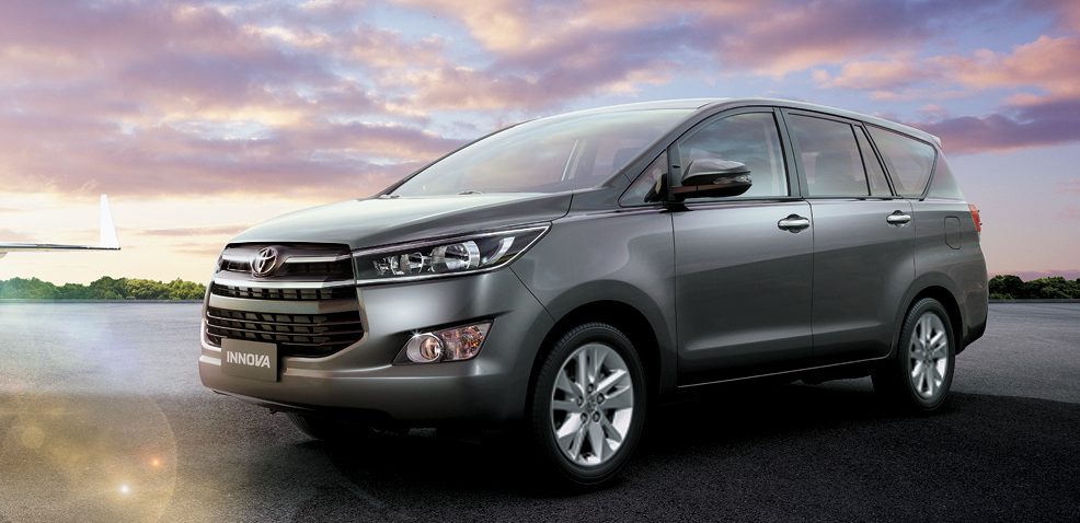 Thông số kỹ thuật Toyota Innova 2017: Động cơ, kích thước, trang bị và khả năng vận hành [Hiểu rõ sức mạnh và tính năng của Innova 2017 để đáp ứng nhu cầu sử dụng.]