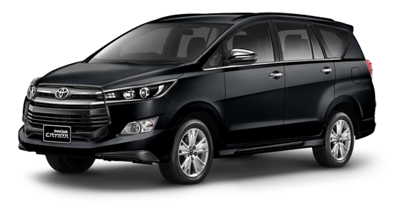 Toyota Innova 2019: Đánh giá chi tiết từ chuyên gia và người dùng