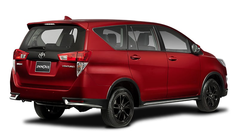toyota innova 2019 5