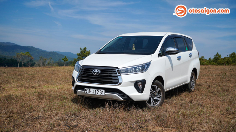 Toyota Innova 2020: Ưu Điểm Vượt Trội và Nhược Điểm Cần Lưu Ý