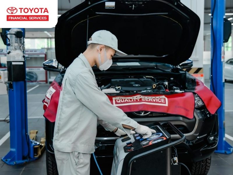 Kinh Nghiệm Sử Dụng và Bảo Dưỡng Toyota Innova 2020: Giúp Xe Luôn Bền Bỉ