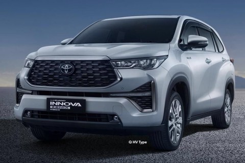Toyota Innova 2022: Đánh Giá Chi Tiết Từ A Đến Z