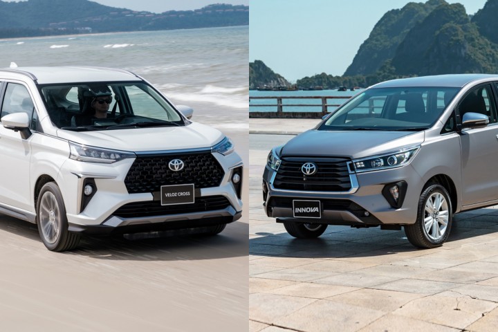 Toyota Innova 2022: Động Cơ, Khả Năng Vận Hành và Mức Tiêu Hao Nhiên Liệu