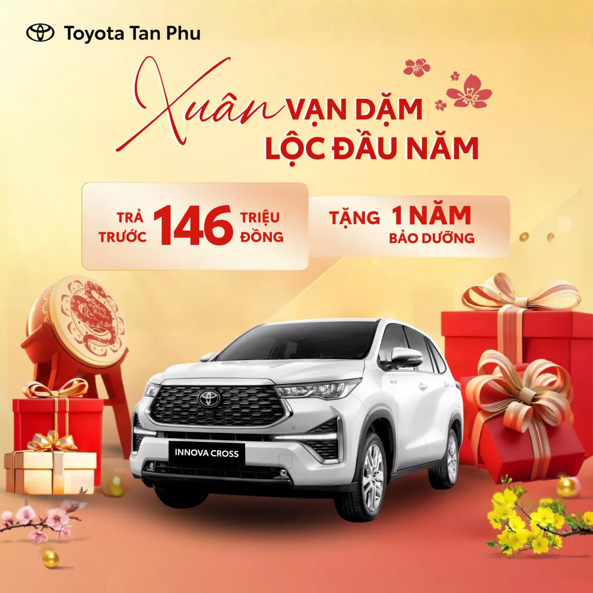 So Sánh Toyota Innova 2022 Với Các Đối Thủ Trong Phân Khúc MPV