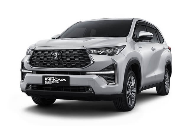 Đánh Giá Khả Năng Vận Hành, Tiết Kiệm Nhiên Liệu và Độ An Toàn của Toyota Innova 2023 (Trả lời User Intent về hiệu suất, an toàn, chi phí vận hành)
