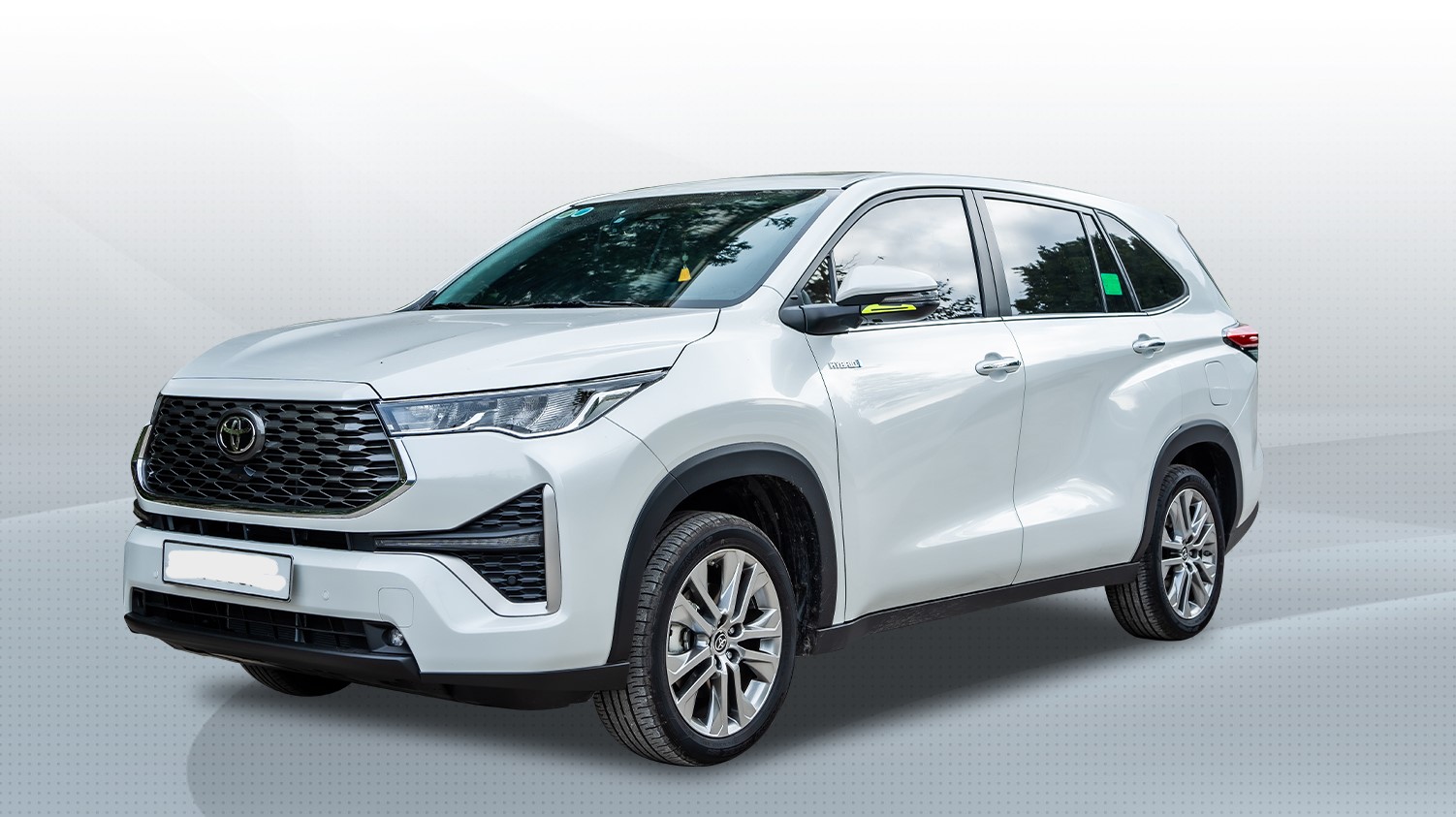 Tư vấn chọn mua xe Toyota Innova 7 chỗ: Phiên bản nào phù hợp với bạn?