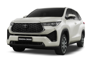 Toyota Innova Cross 2025: Đánh Giá Chi Tiết & Giá Lăn Bánh Dự Kiến