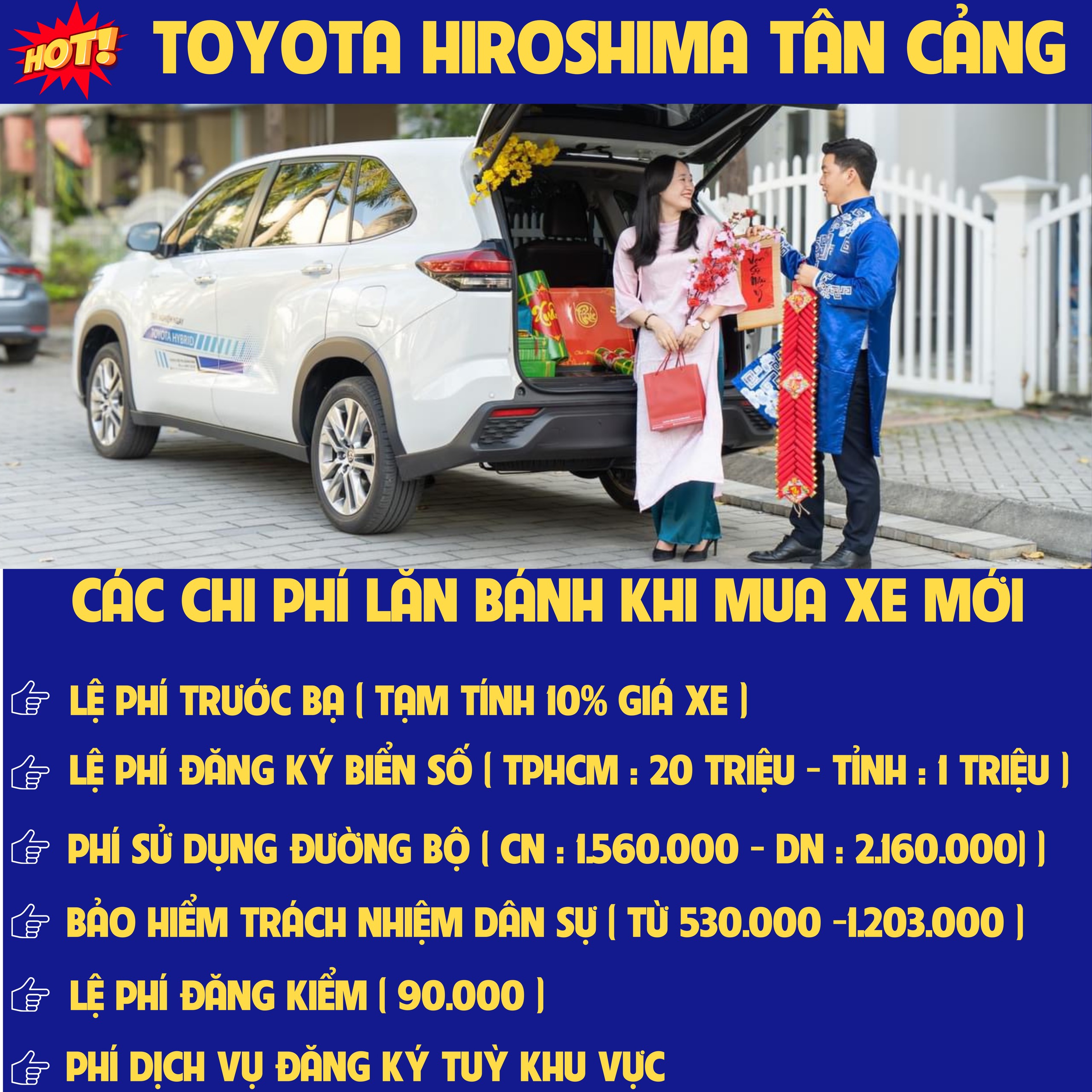 Giá Lăn Bánh Toyota Innova Cross 2025 Tại Các Tỉnh Thành: Cập Nhật Chi Tiết