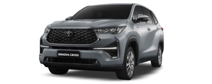 Chi phí lăn bánh, bảo dưỡng Toyota Innova Cross cũ: Đánh giá và dự toán chi tiết