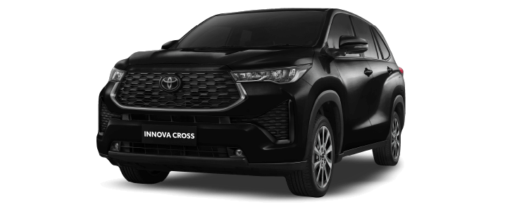 Toyota Innova Cross: Giá Lăn Bánh Cập Nhật Mới Nhất và Ưu Đãi (Mô tả: Tổng hợp thông tin cập nhật nhất về giá lăn bánh của Toyota Innova Cross, bao gồm các phiên bản, chương trình khuyến mãi và ưu đãi từ đại lý.)