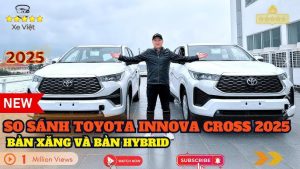 toyota innova cross hev 2025 5