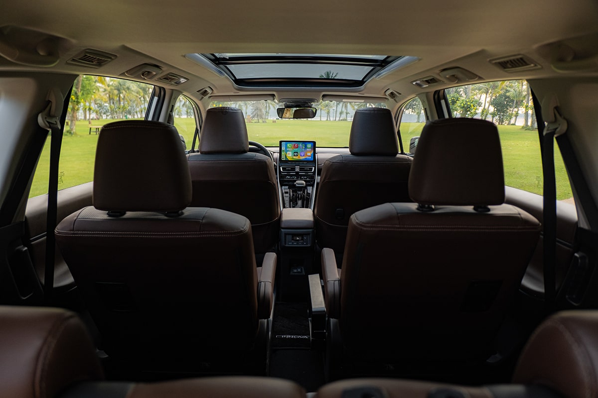 toyota innova cross hybrid 2024 3