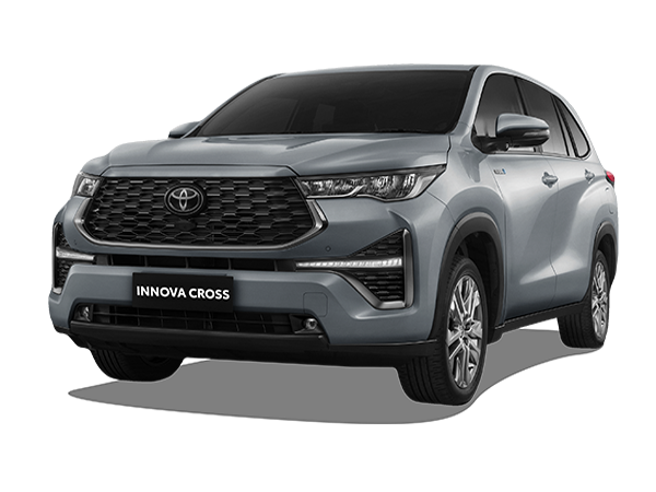 Toyota Innova Cross Hybrid 2025: Đánh Giá Chi Tiết và Thông Tin Mới Nhất