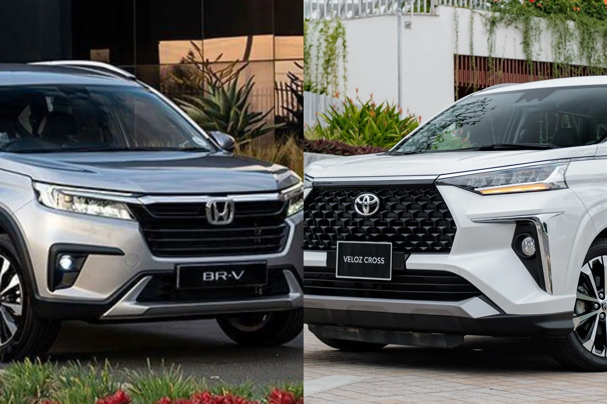 So Sánh Toyota Innova Cross Hybrid 2025 với Các Đối Thủ Cạnh Tranh: Ưu và Nhược Điểm