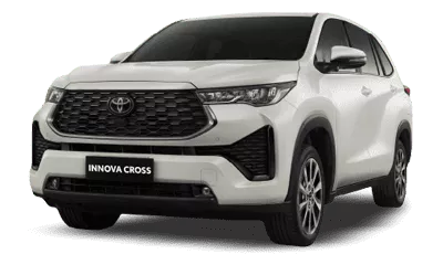 Trang Bị An Toàn và Công Nghệ Hỗ Trợ Lái Xe: Đánh Giá Chi Tiết Toyota Innova Cross Hybrid 2025