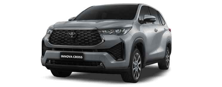 toyota innova cross hybrid 2026 1