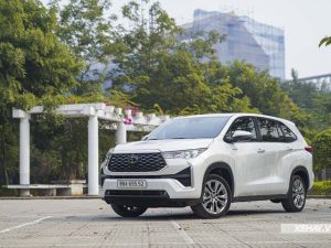 toyota innova cross hybrid gia 2