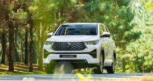 toyota innova cross tai da nang 2