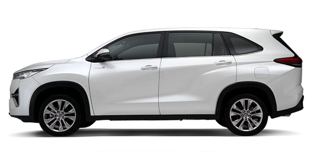 Thủ tục mua xe Toyota Innova Cross trả góp tại Đà Nẵng: Lãi suất, ngân hàng và hồ sơ cần thiết