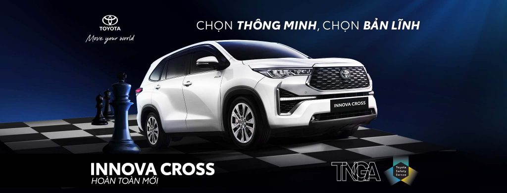 Kinh nghiệm sử dụng và bảo dưỡng Toyota Innova Cross tại Đà Nẵng: Mẹo tiết kiệm nhiên liệu và kéo dài tuổi thọ xe