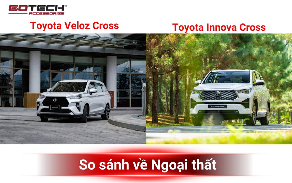 So Sánh Toyota Innova Crysta Với Các Đối Thủ: Lựa Chọn Tối Ưu
