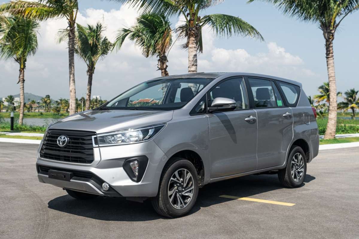 Toyota Innova E Cũ: Kinh Nghiệm Chọn Mua Xe Chất Lượng, Giá Tốt